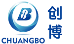 南京创博机械设备有限公司 Logo