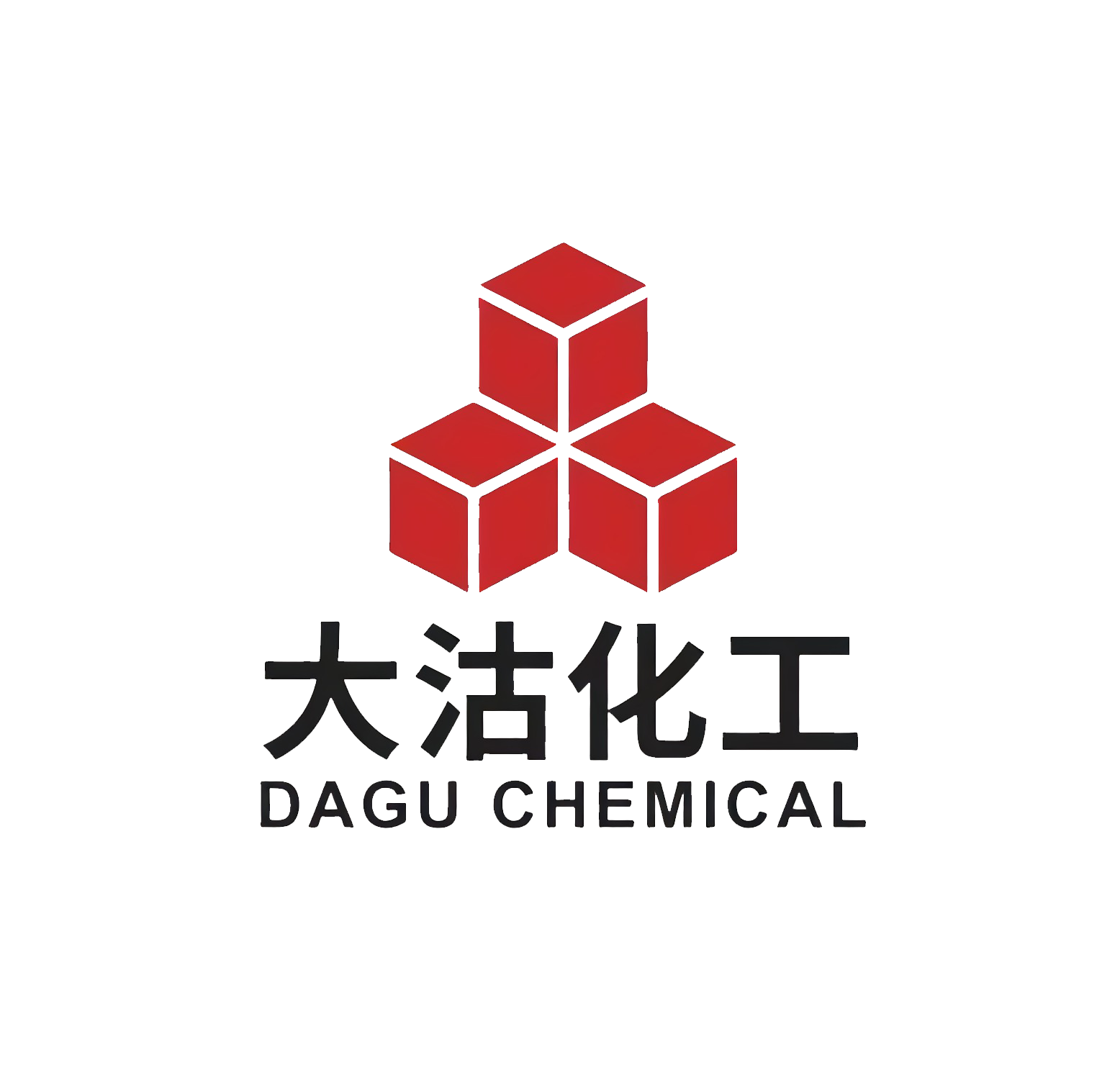 天津大沽化工股份有限公司 Logo
