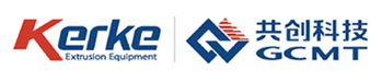 南京科尔克挤出装备有限公司 Logo
