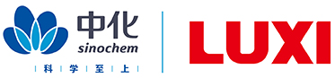 鲁西化工 Logo