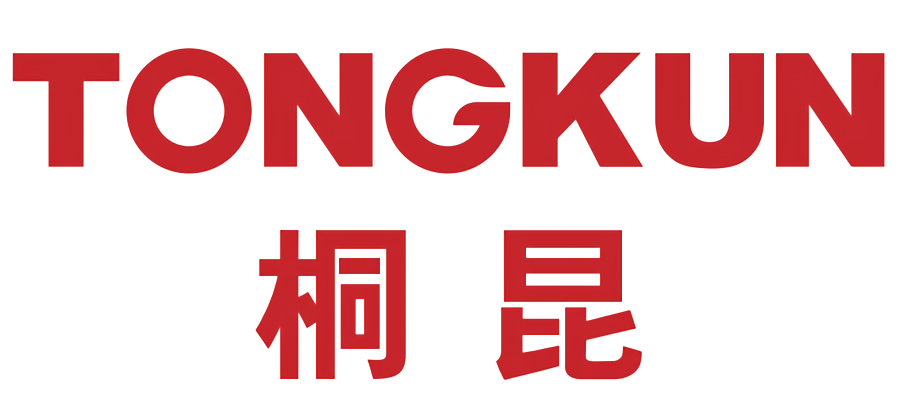 TONGKUN 桐昆集团 Logo