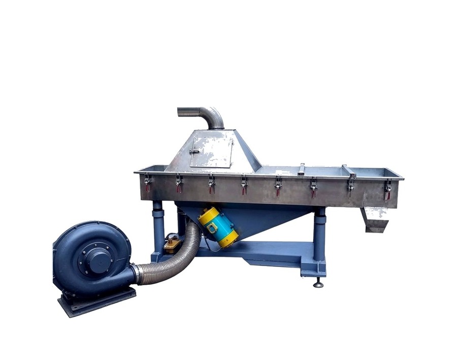 Air Dryer (Blow Suction)
