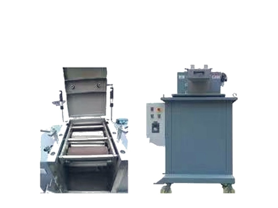 Biodegradable Material Pelletizer