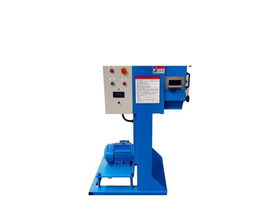 Boom (Cantilever) Pelletizer