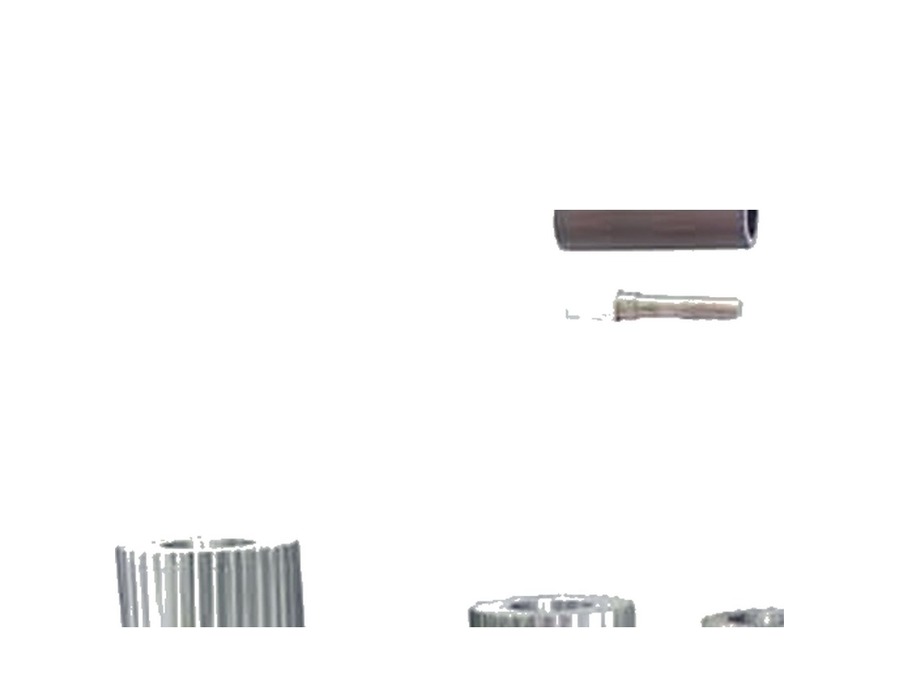 LQ Pelletizer Fittings