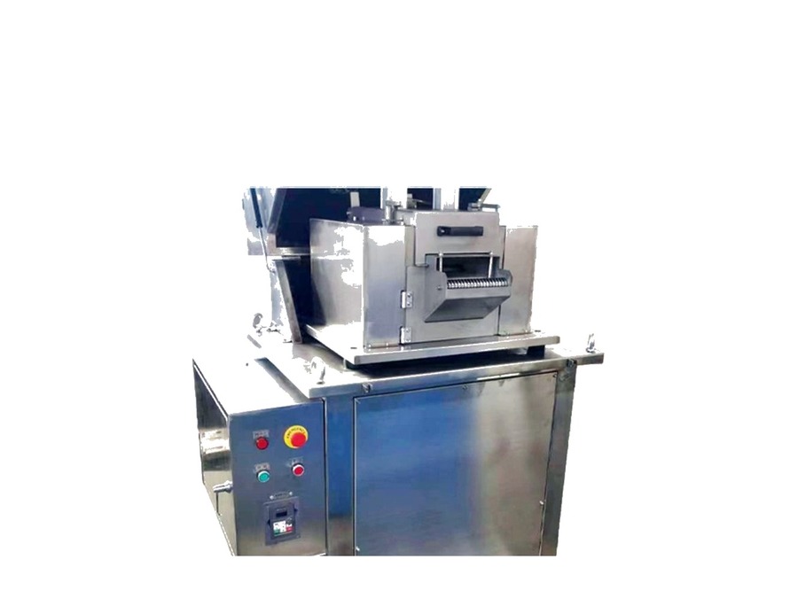 Gantry Pelletizer