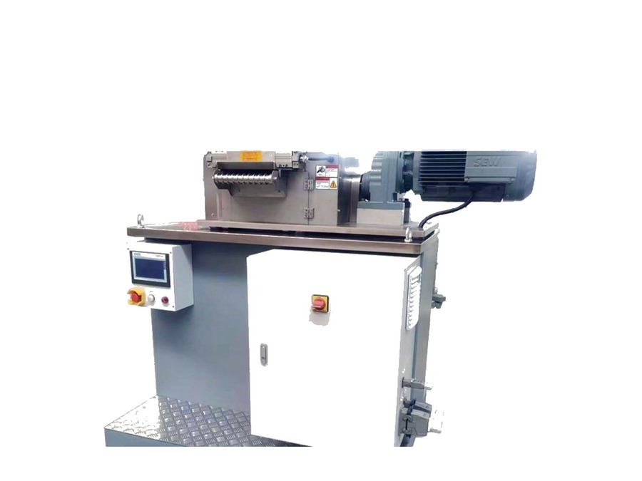 High-Torque Pelletizer