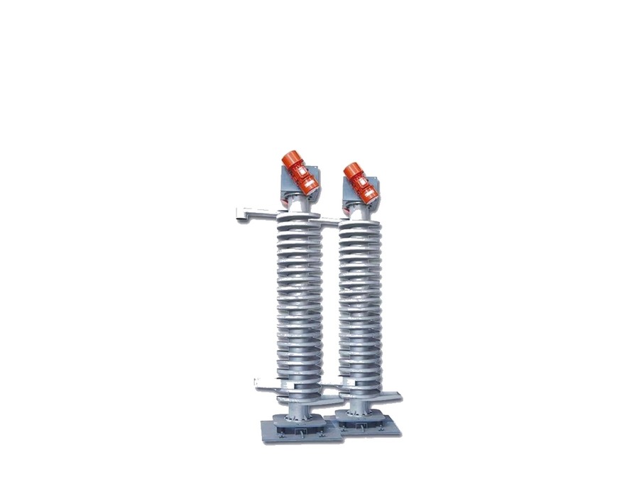 Hoist Feeder (Elevator Feeder)