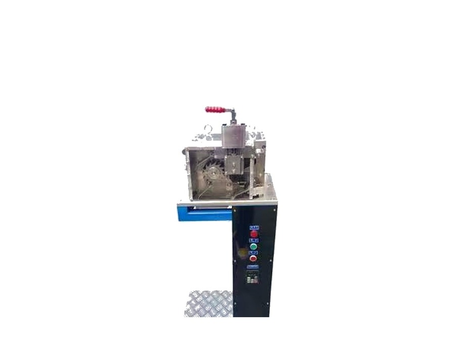 Laboratory Granulator