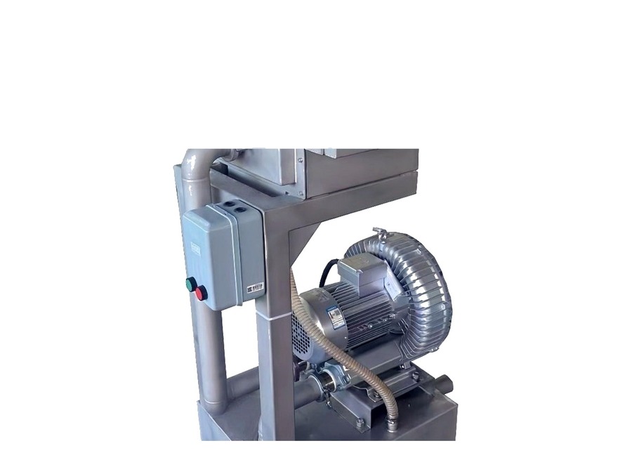 Suction Machine (Silent Dryer)